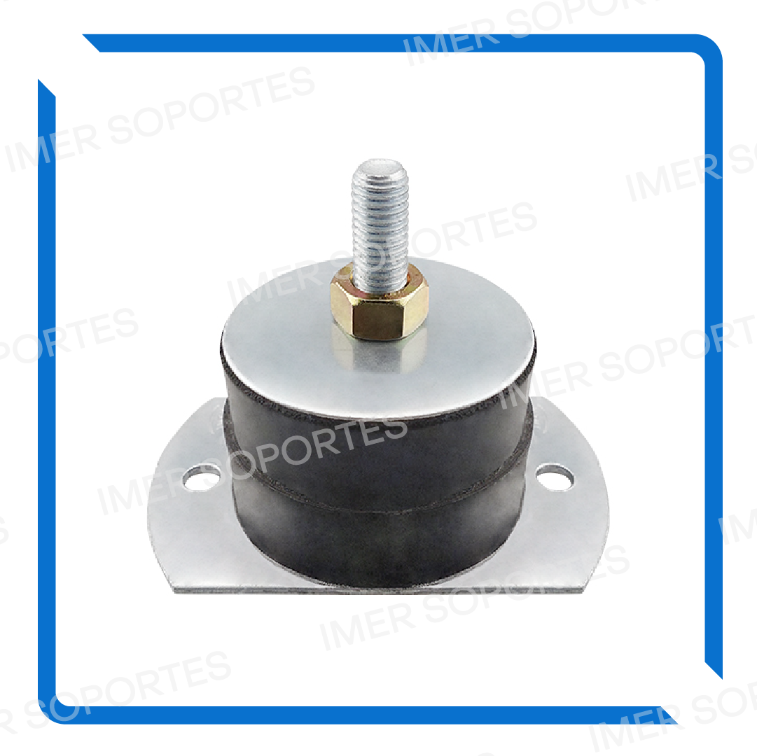 5032. Soporte electrógeno