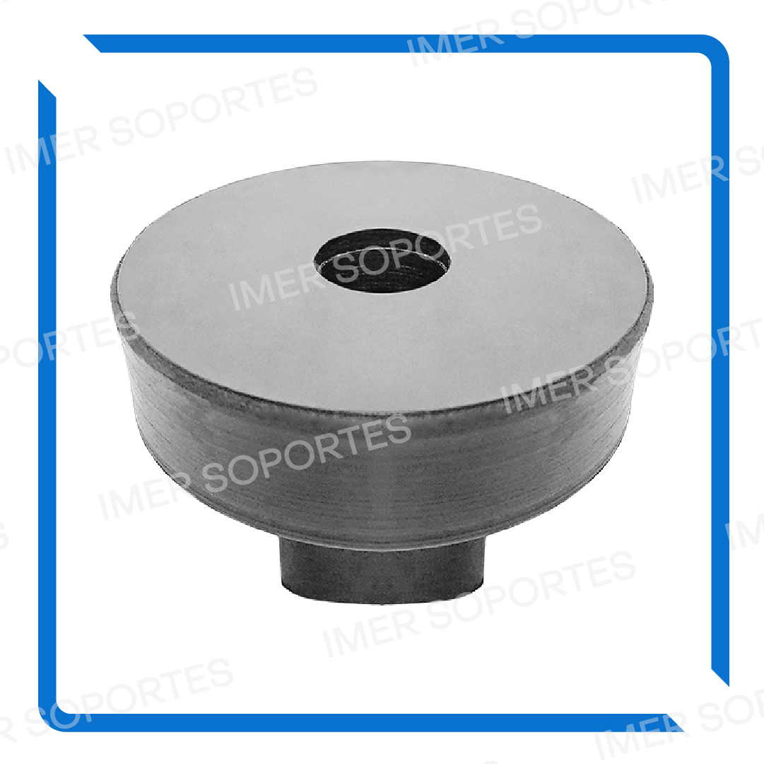 5521B. Soporte de motor posterior tapa alternativo a King Long