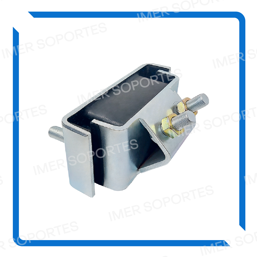 6325. Soporte de motor universal alternativo a Golden Dragon