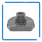 5521C. Soporte de motor posterior tapa alternativo a Freightliner M2, Columbia