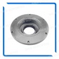 6242. Acople Flexible de Caucho  Aluminio Mix Alternativo a Atlas Copco