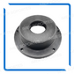 6242. Acople Flexible de Caucho  Aluminio Mix Alternativo a Atlas Copco