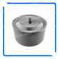 7956. Base de metal para suspensión bolsa de aire alternativo a Volvo B11R/B12R