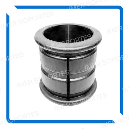 9189. Jebe para barra estabilizadora delantero alternativo a Scania