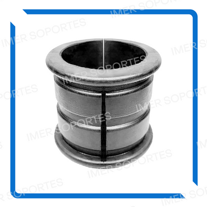 9189. Jebe para barra estabilizadora delantero alternativo a Scania