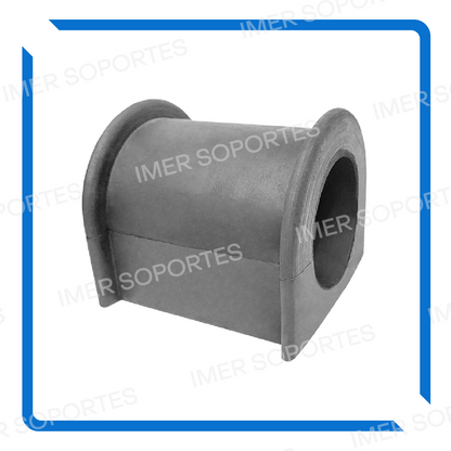 7613. Jebe para barra estabilizadora posterior alternativo a Scania