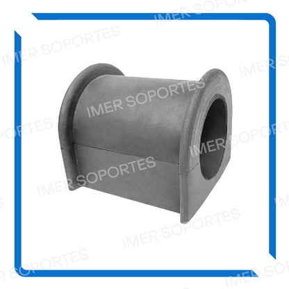 7613. Jebe para barra estabilizadora posterior alternativo a Scania