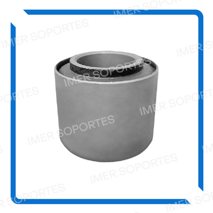 ATR2604A. Bocina de barra templadora alternativo a Mercedes Benz O500